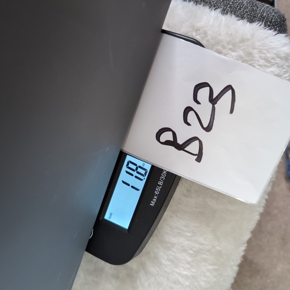 Nordstrom Caution To The Wind Cottage Prairie Picnic Boho Stretch Midi Dress M - Picture 7 of 7